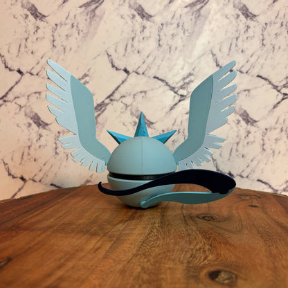 #0144 - Articuno Ball