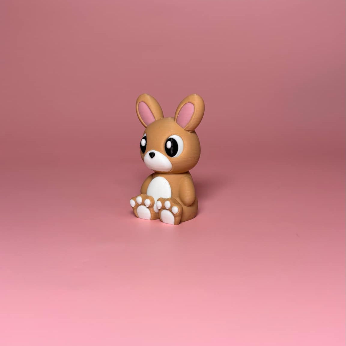 Easter Characters