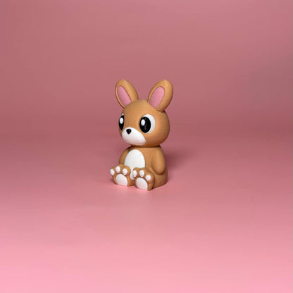Easter Characters