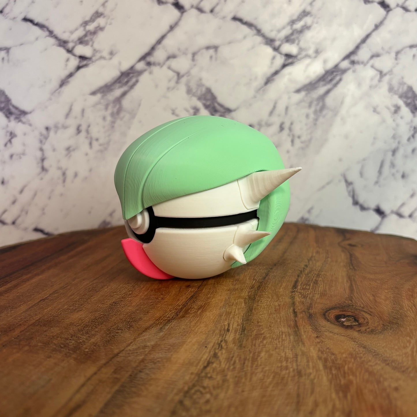 #0282 - Gardevior Ball