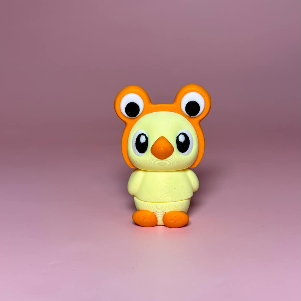 Easter Characters