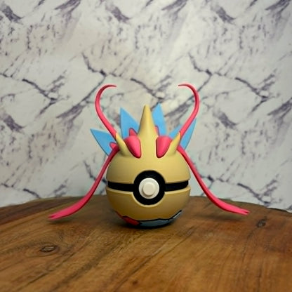 #0350 - Milotic Ball
