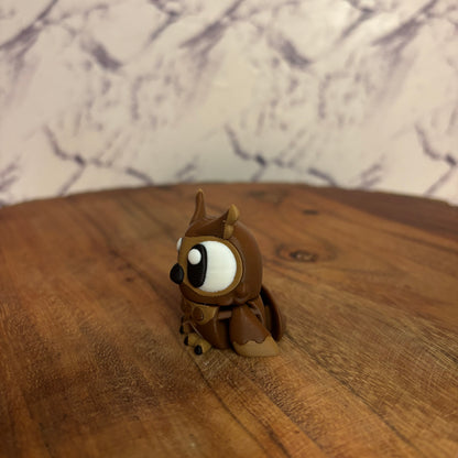 Adorable Mini Animals