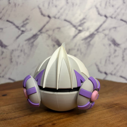 #0484 - Palkia Ball