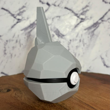 #0095 Onix Ball