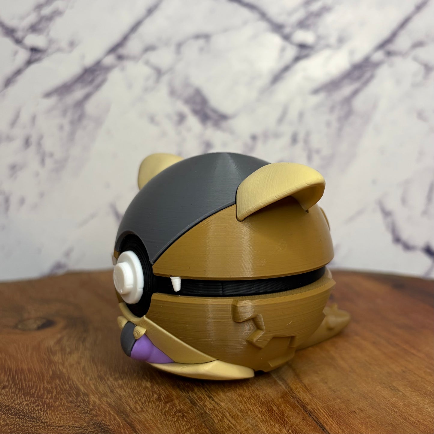 #0115 - Kangaskhan Ball