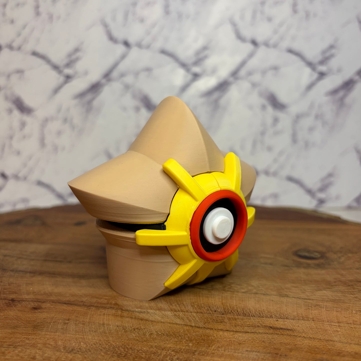 #0120 - Staryu Ball