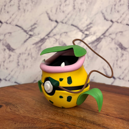 #0071 - Victreebel Ball