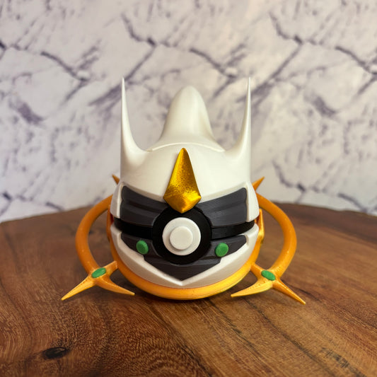#0493 - Arceus Ball