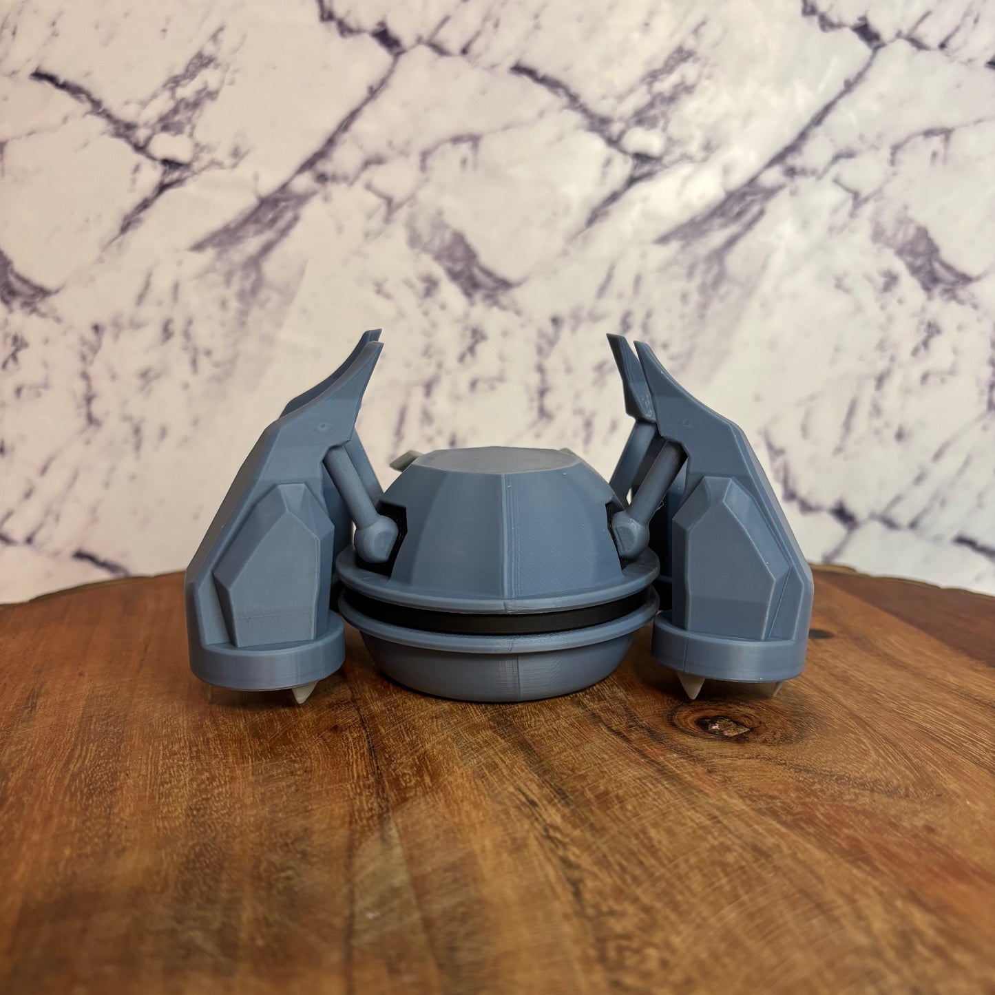 #0376 - Metagross Ball