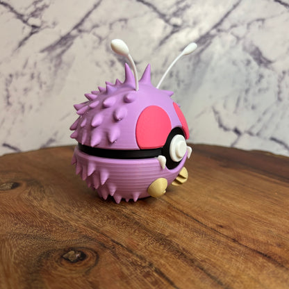 #0048 - Venonat Ball