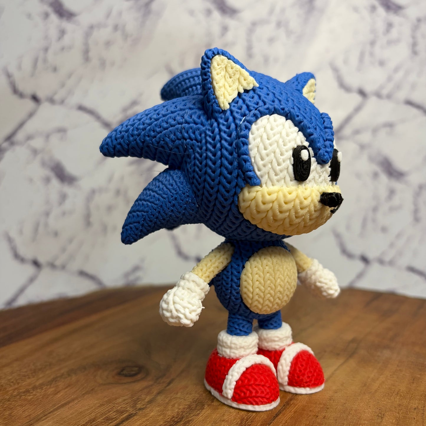Sonic the Hedgehog