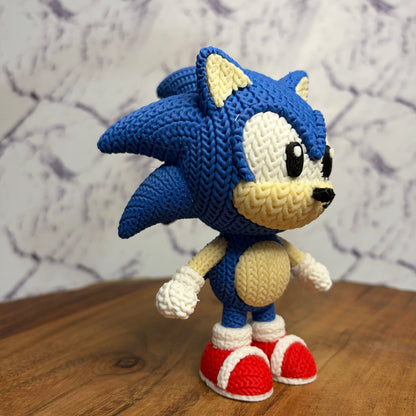 Sonic the Hedgehog