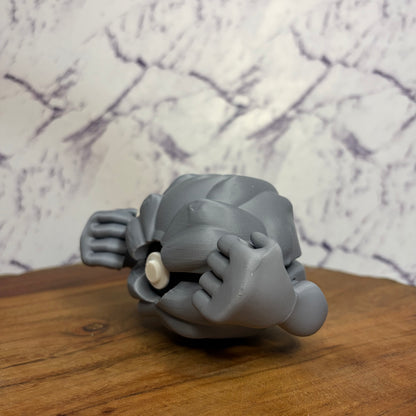 #0074 - Geodude