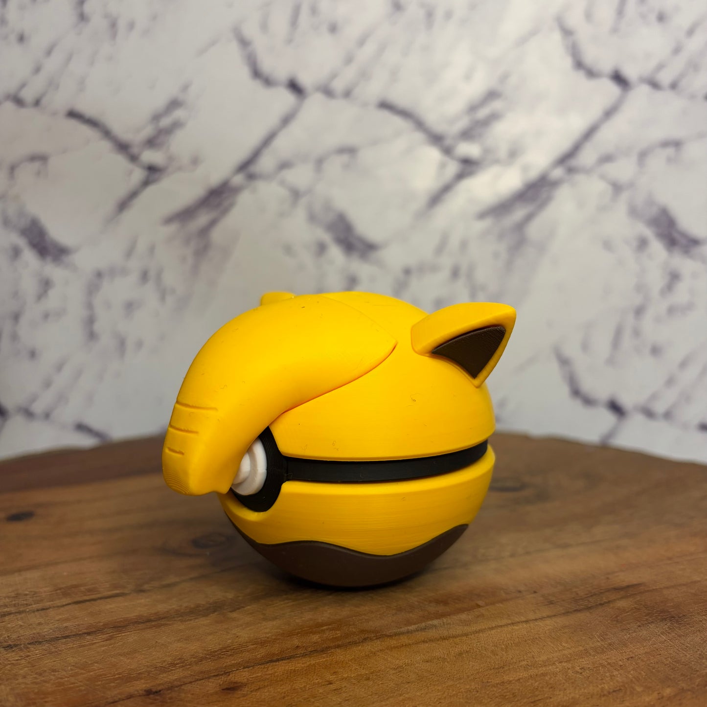 #0096 Drowzee Ball