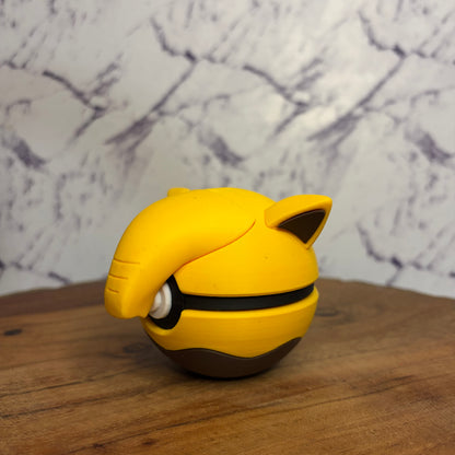 #0096 Drowzee Ball
