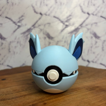 #0031 - Nidoqueen Ball