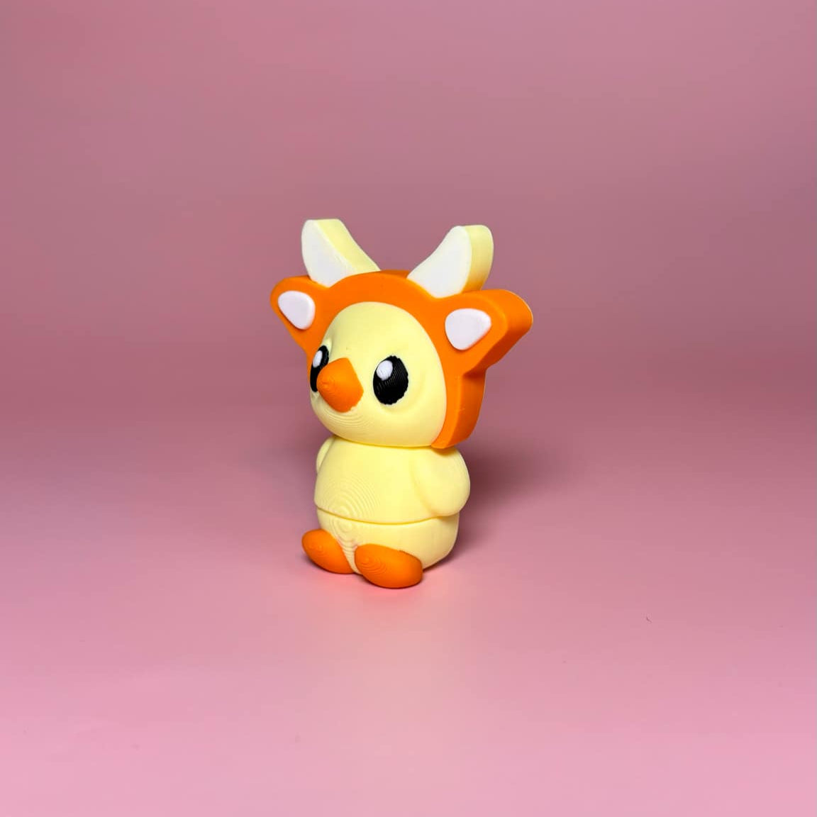 Easter Characters