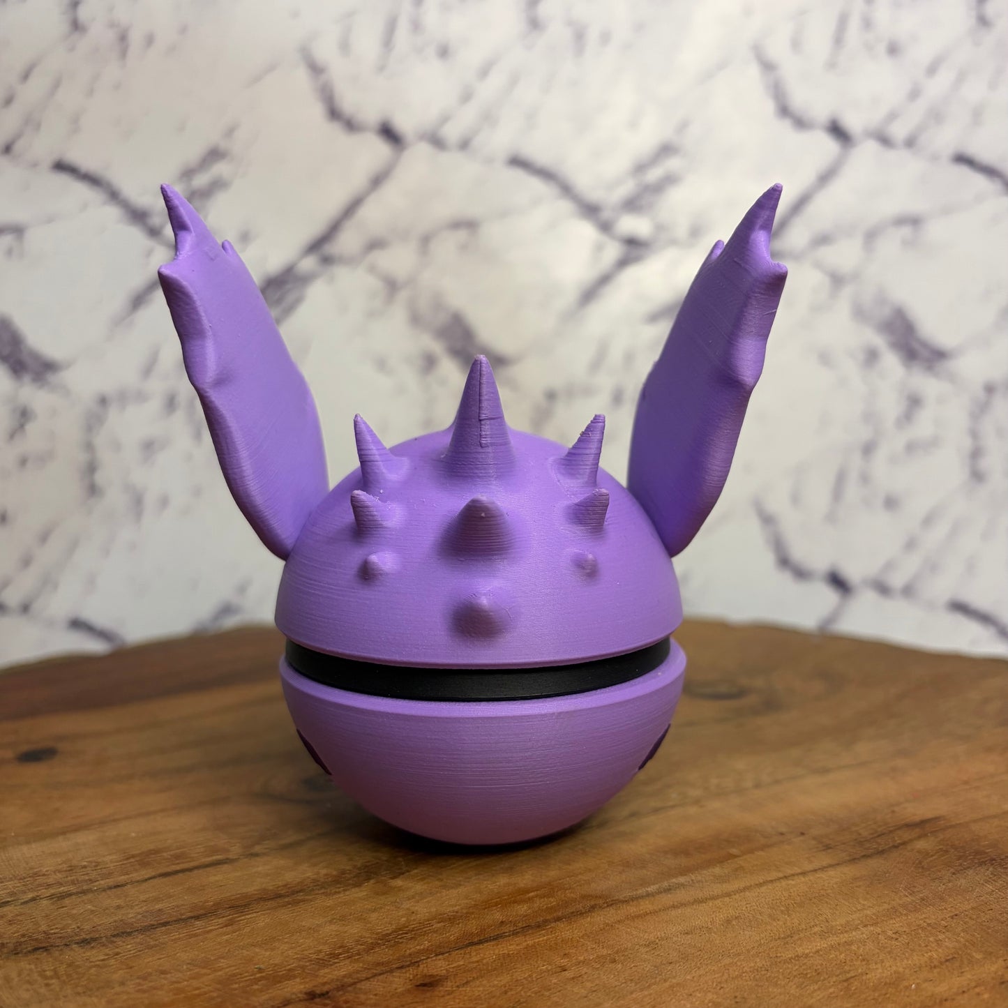#0032 Nidoran Ball