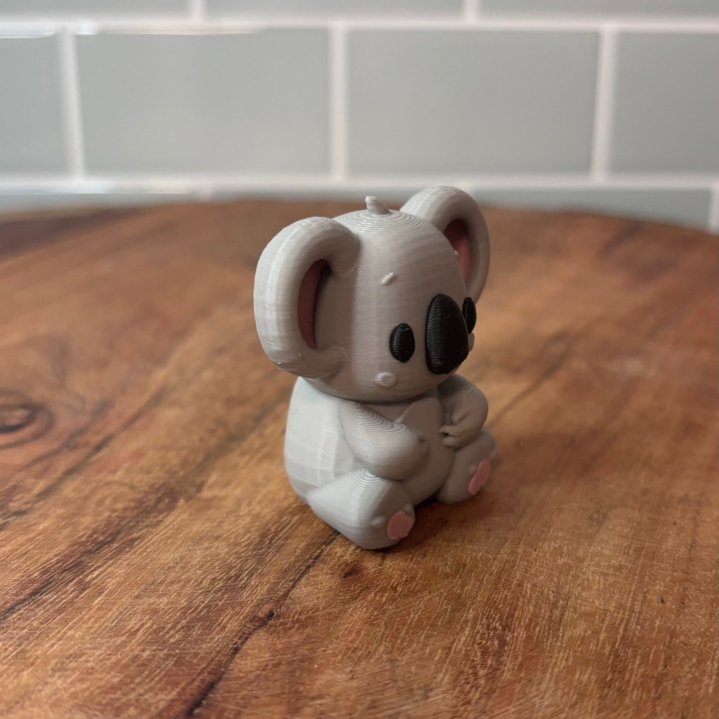 Cake Toppers - Koala