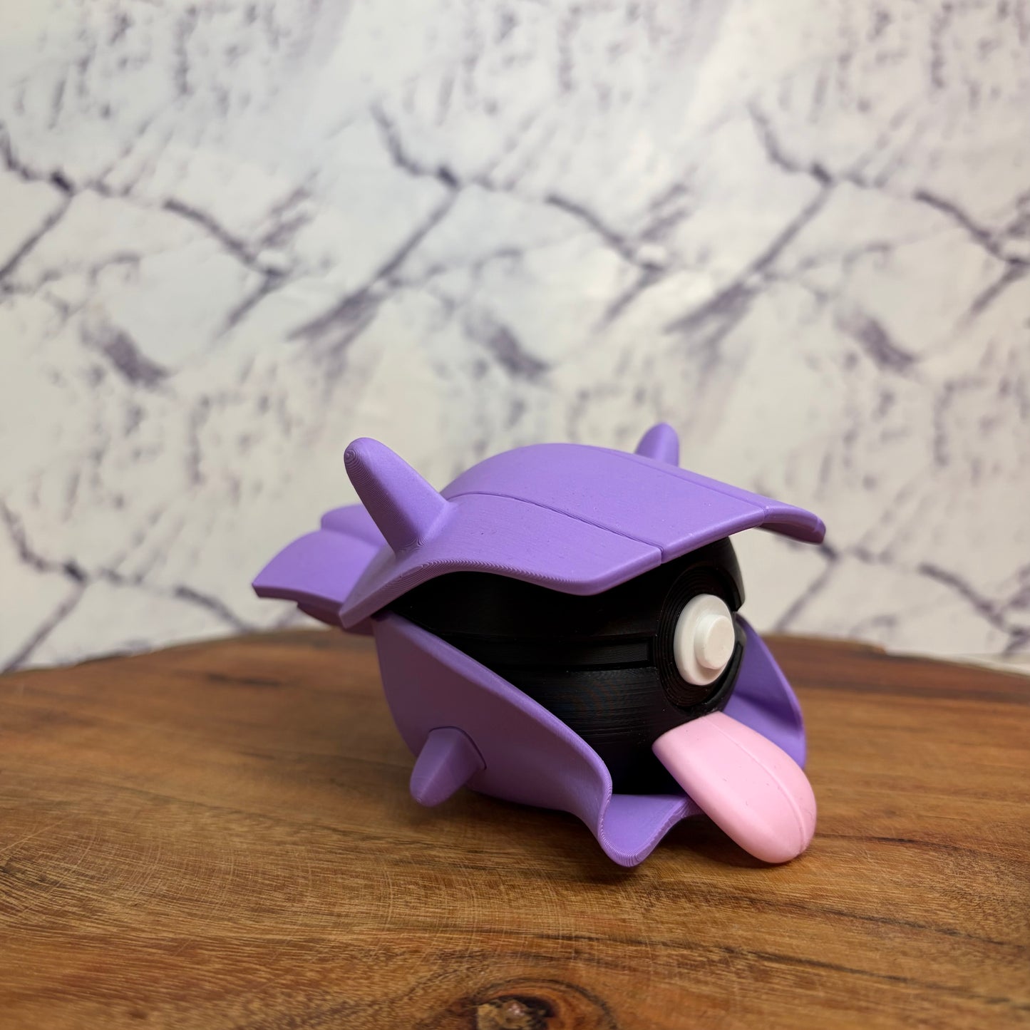 #0090 - Shellder Ball