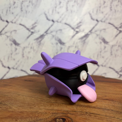 #0090 - Shellder Ball