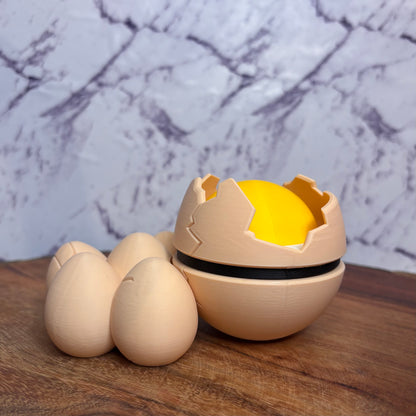 #0102 - Exeggcute Ball