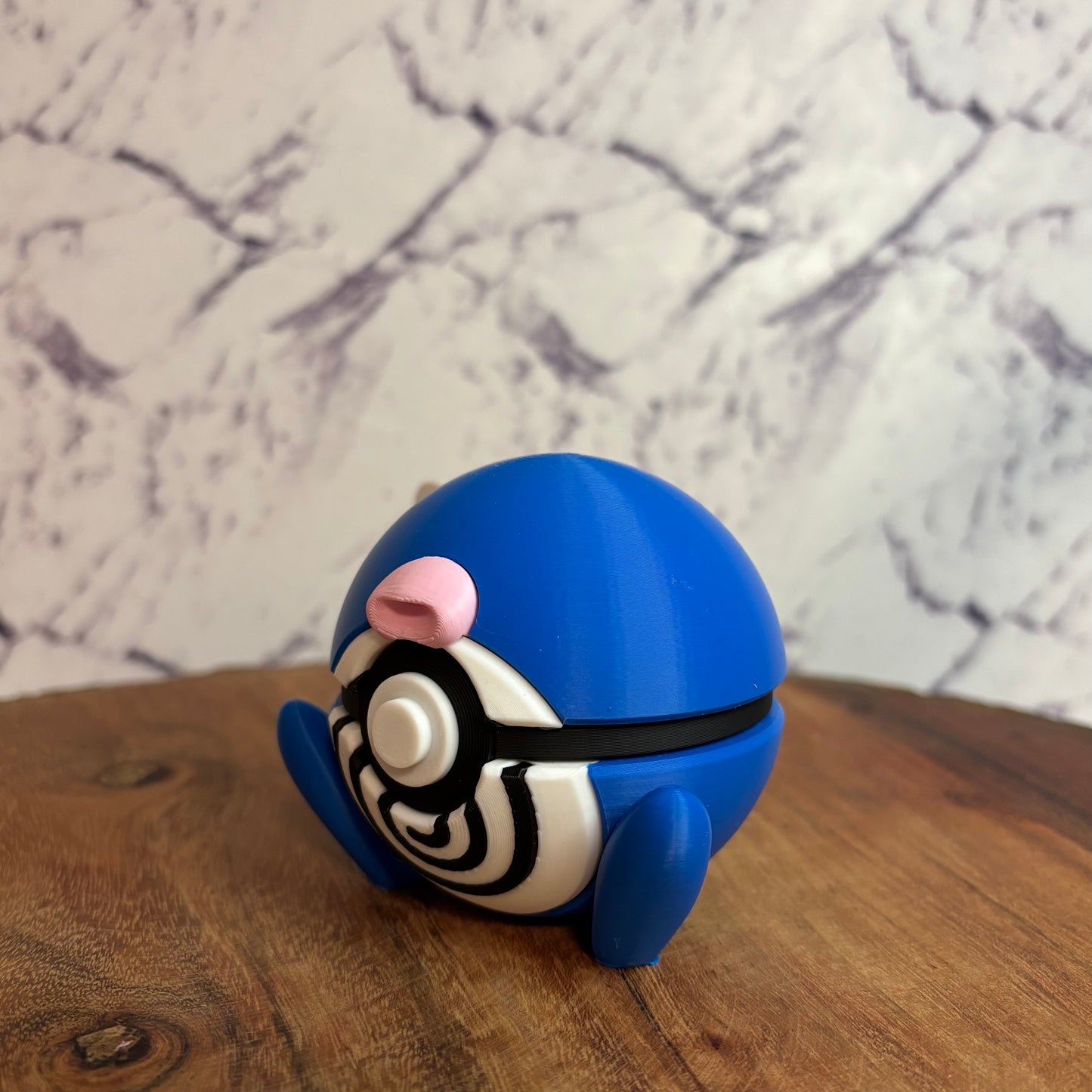 #0060 Poliwag Ball