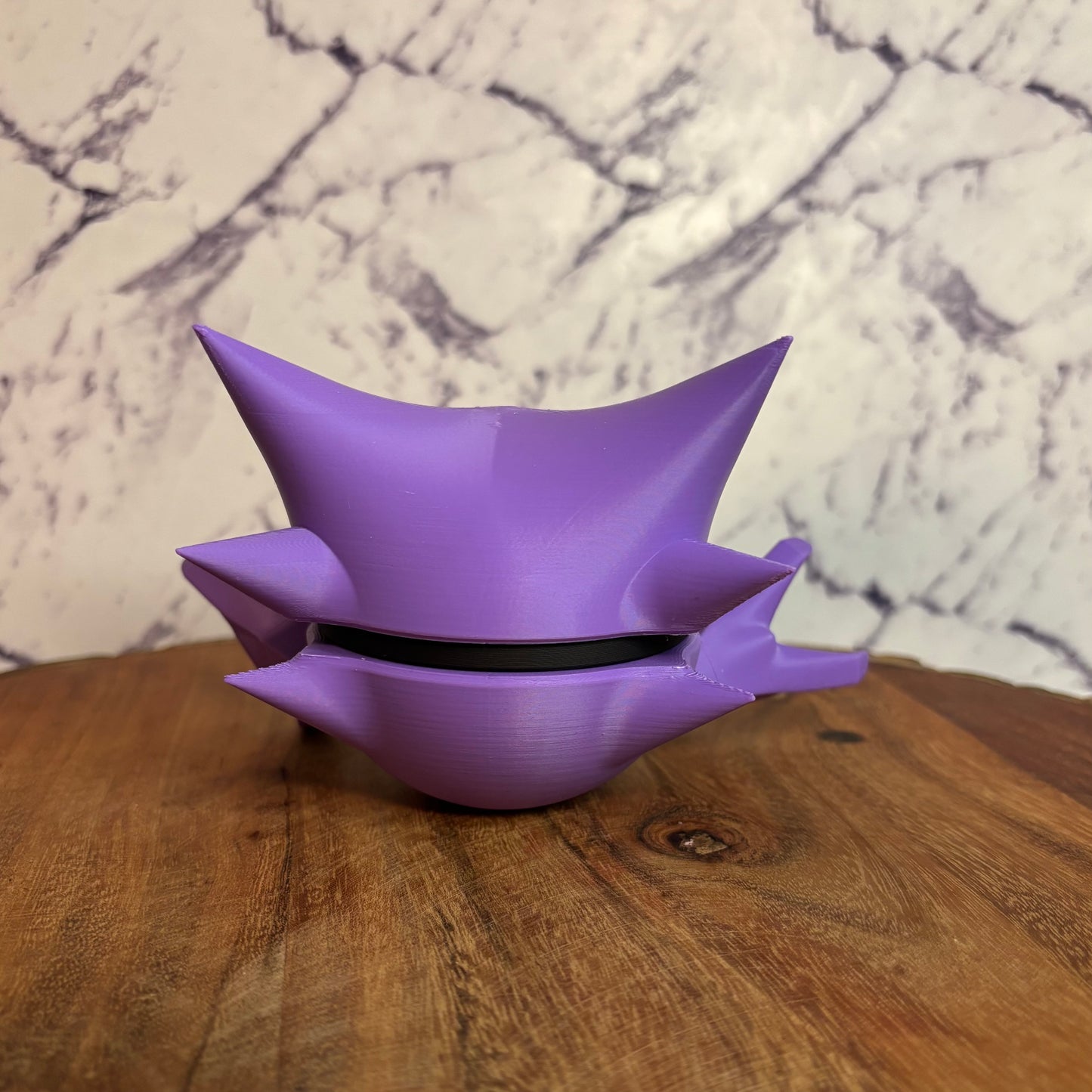#0093 Haunter Ball