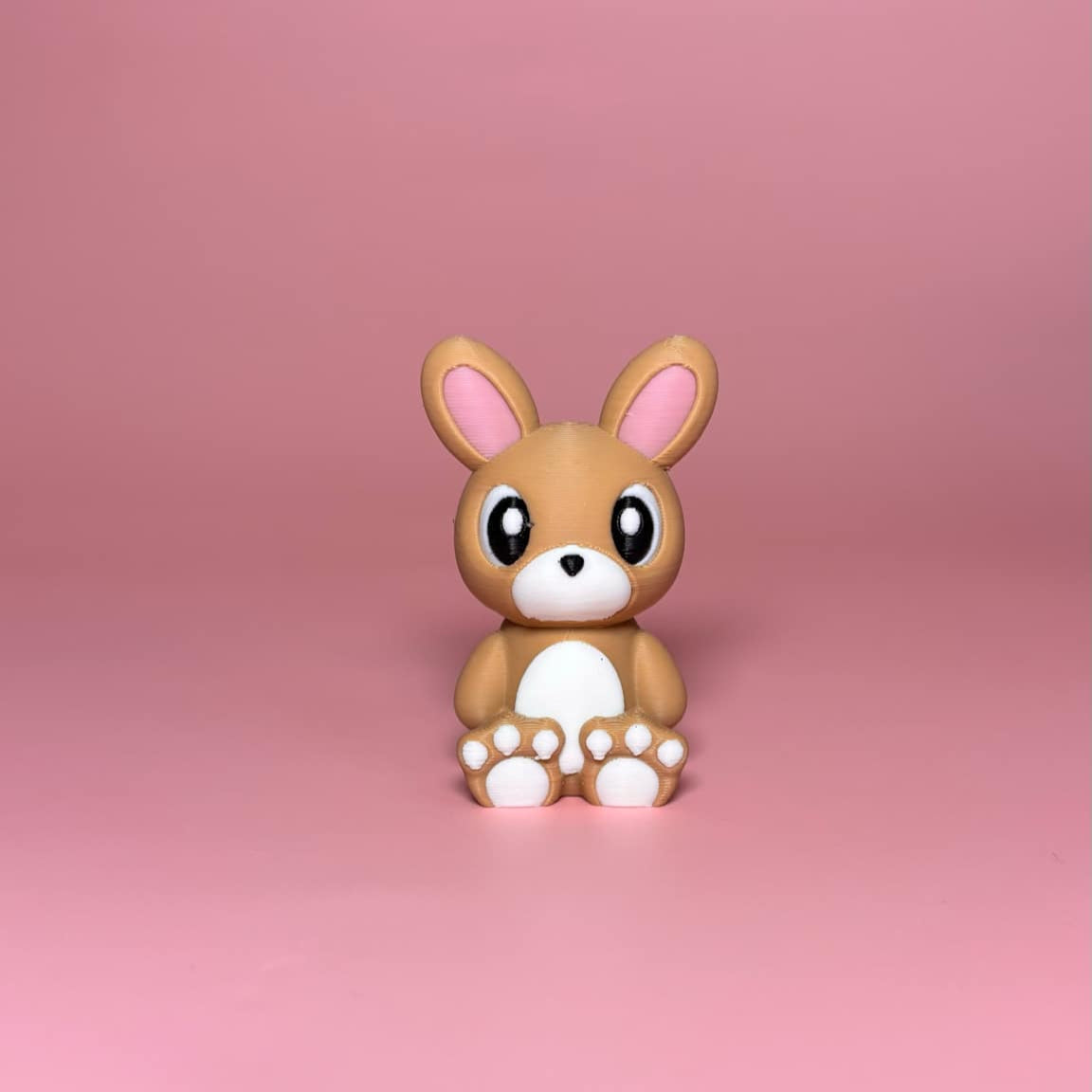 Easter Characters