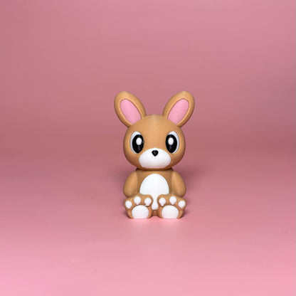 Easter Characters