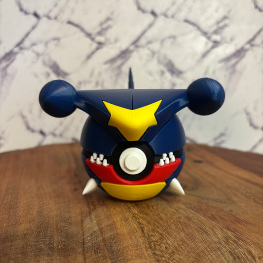 #0445 - Garchomp Ball