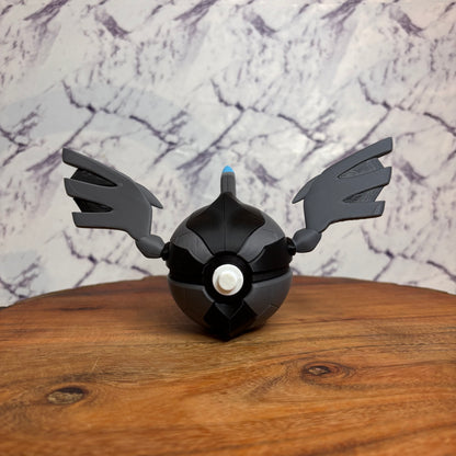 #0664 - Zekrom Ball