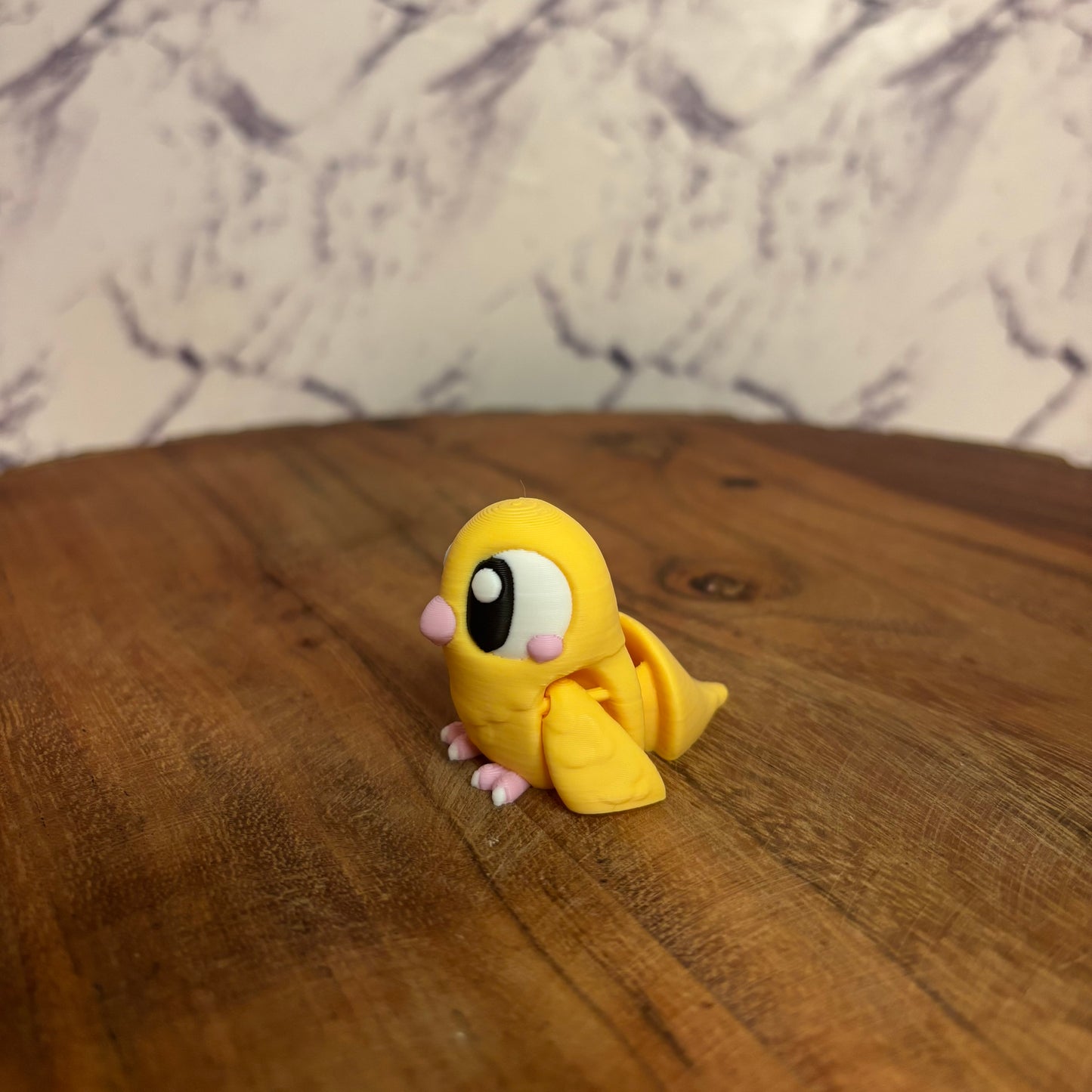 Adorable Mini Animals