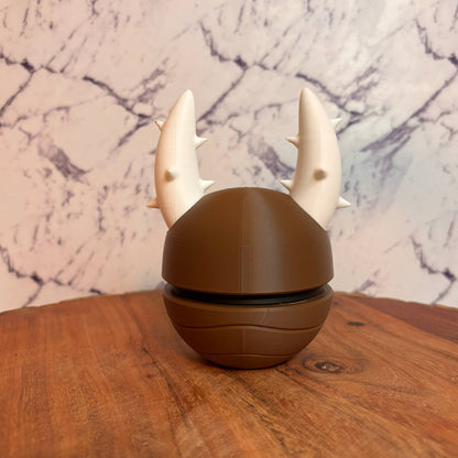 #0127 - Pinsir Ball