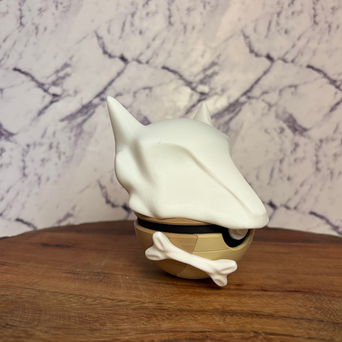 #0105 - Marowak Ball