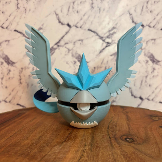 #0144 - Articuno Ball