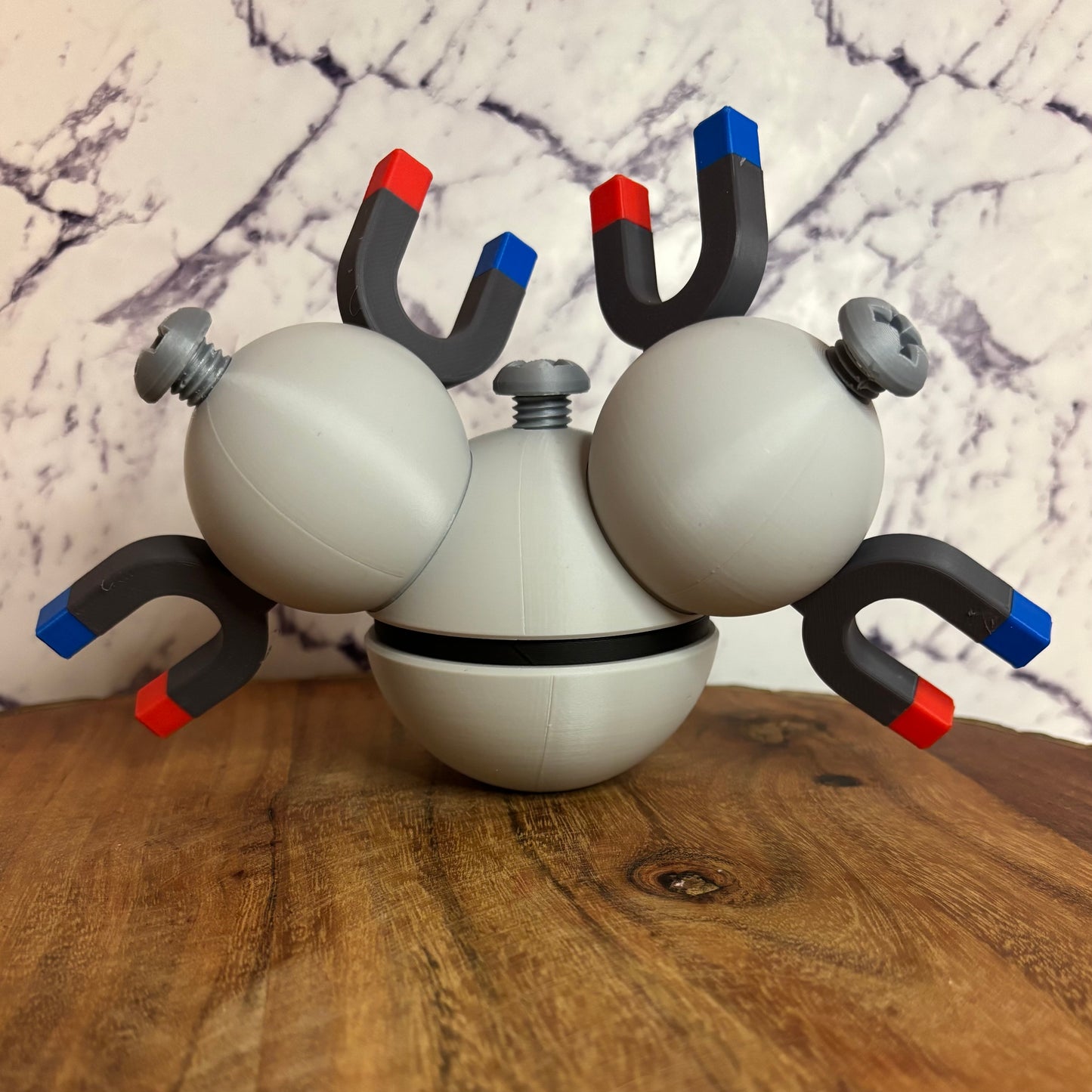 #0082 - Magneton Ball