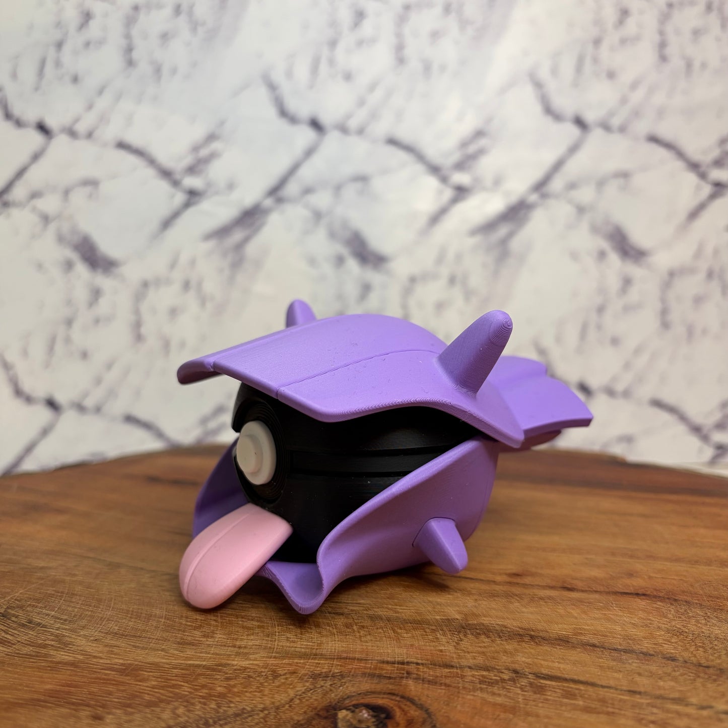 #0090 - Shellder Ball
