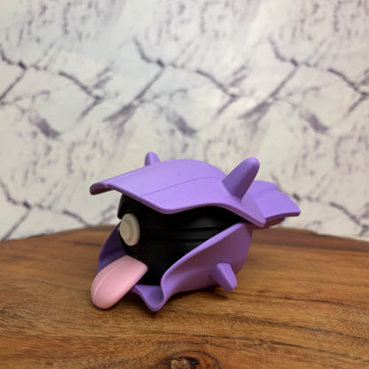 #0090 - Shellder Ball
