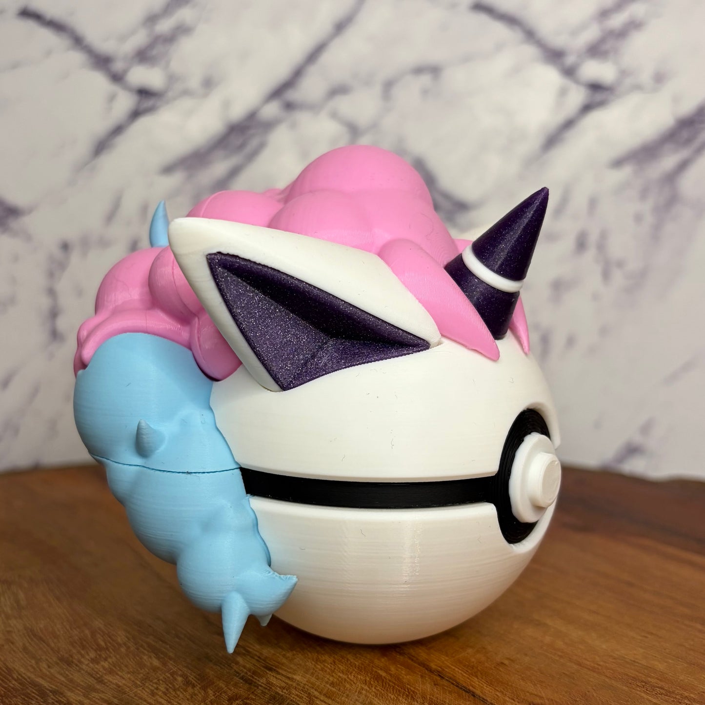 #0077 - Galarian Ponyta