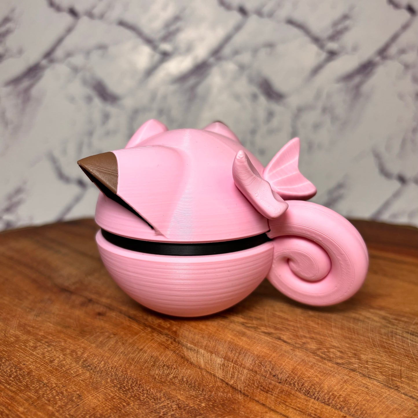 #0035 - Clefairy Ball