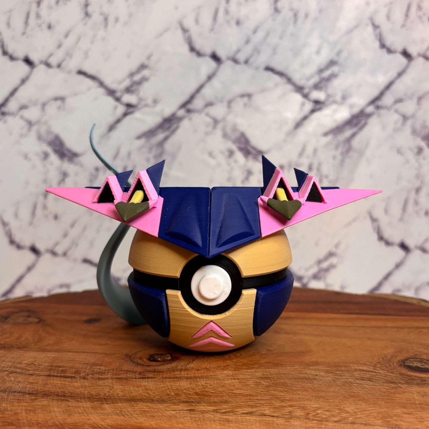 #0887 - Dragapult Ball