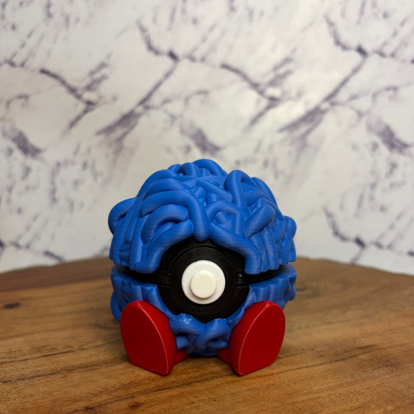 #0114 - Tangela