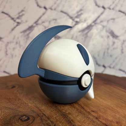 #0359 - Absol Ball