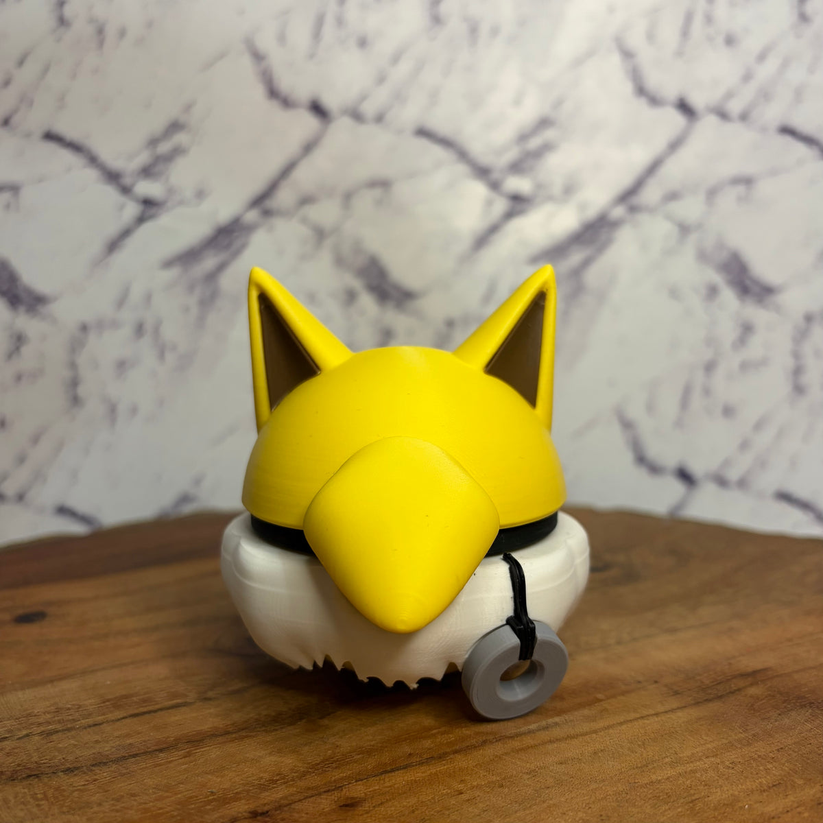 #0097 - Hypno Ball