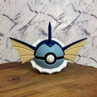 #0134 Vaporeon Ball
