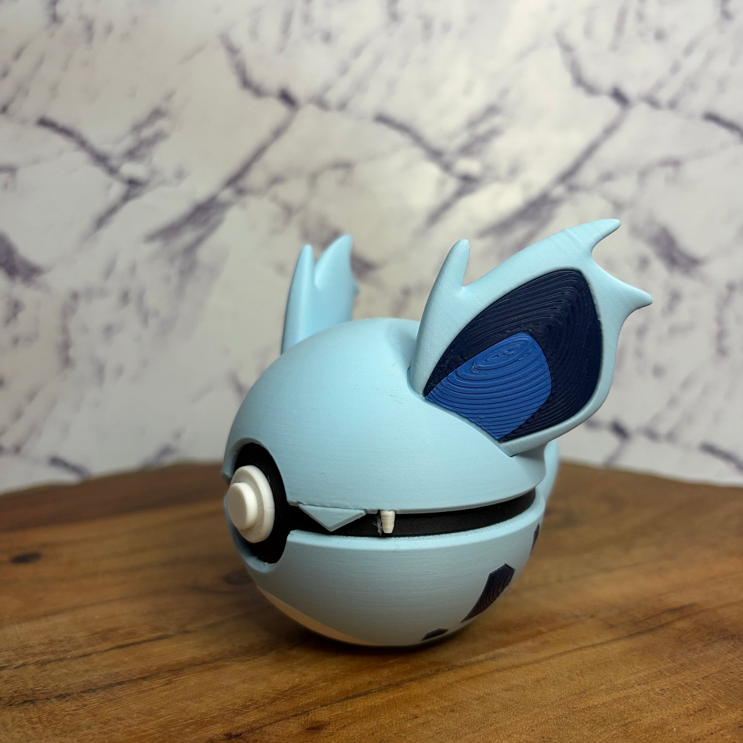 #0031 - Nidoqueen Ball