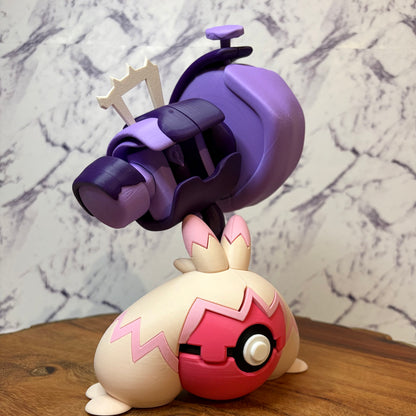 #0959 - Tinkaton Ball