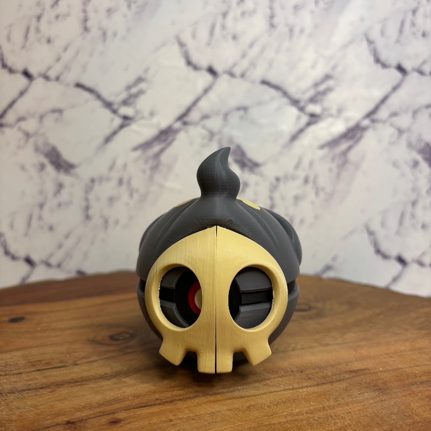 #0355 Duskull Ball